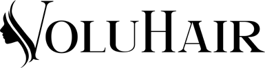 hair volume powder logo