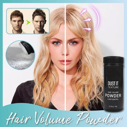 Hair Volume Powder