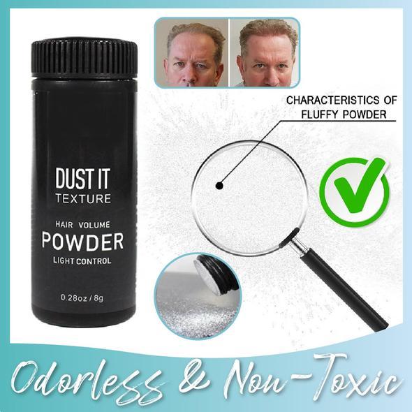 Hair Volume Powder