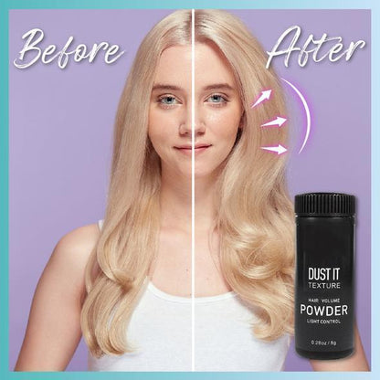 Hair Volume Powder